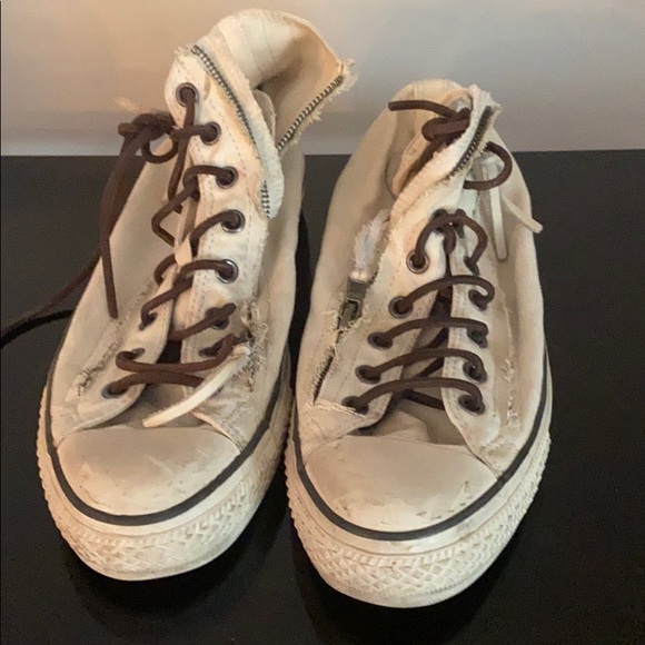 converse john varvatos zip